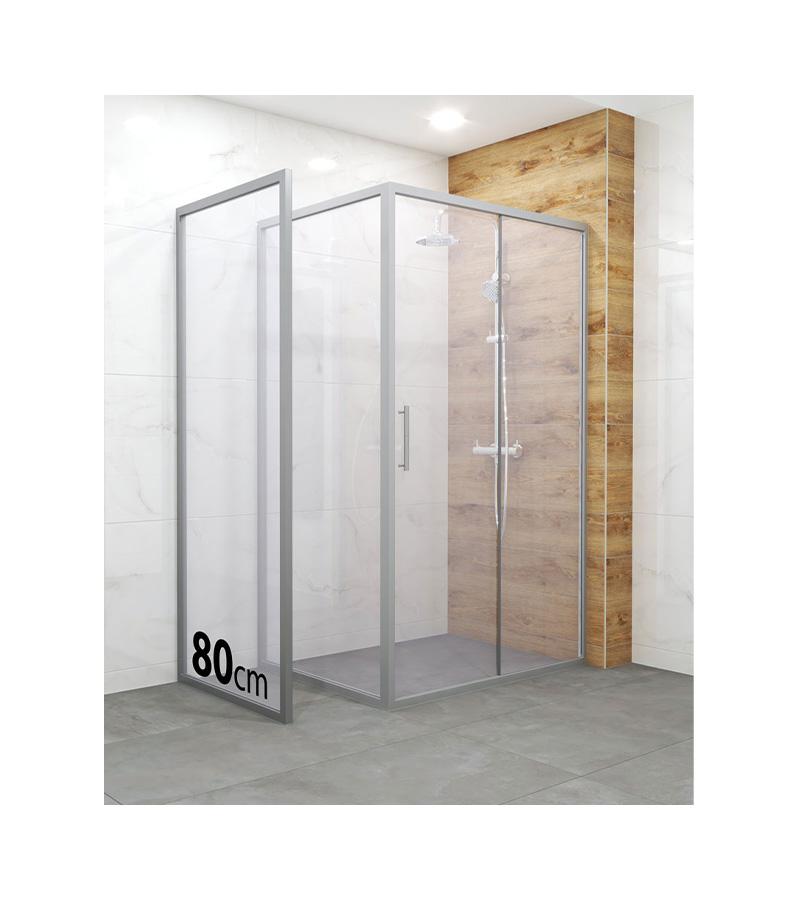 Bočni panel Una Slim 80