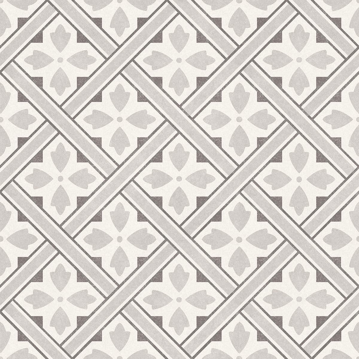Pločice Alhambra Grey 45x45cm
